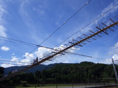  静岡県榛原郡川根本町