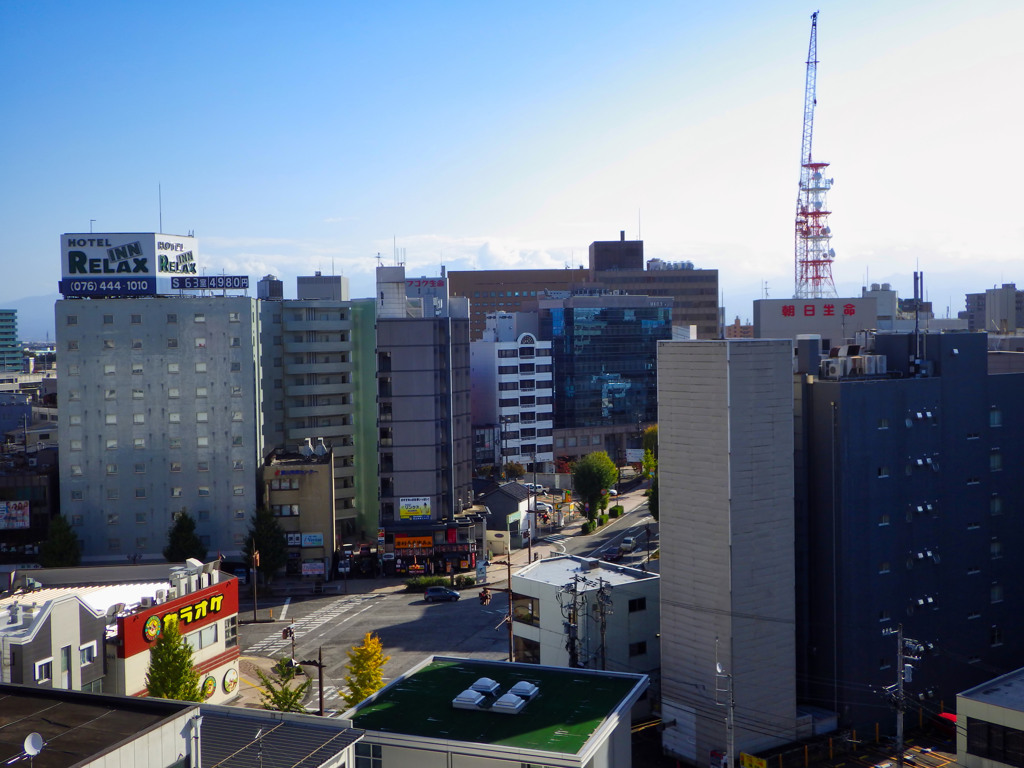 富山県富山市