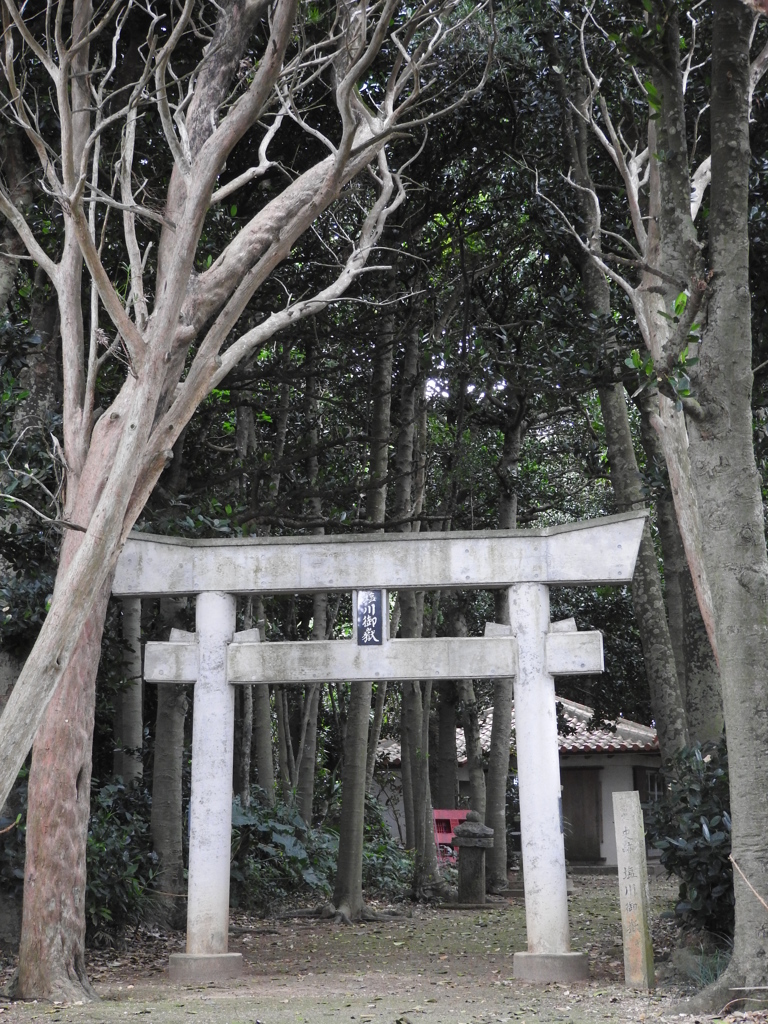 沖縄県宮古郡多良間村