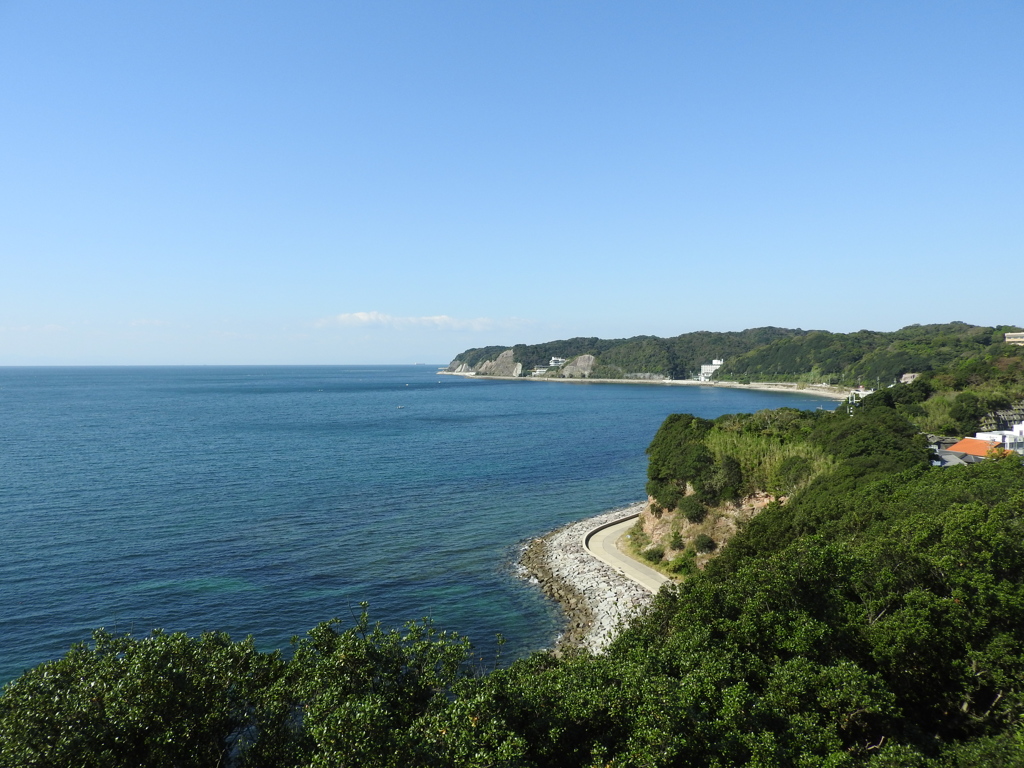 愛知県知多郡南知多町