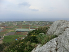  沖縄県国頭郡伊江村