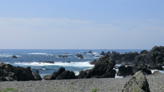 高知県室戸市室戸岬町