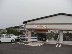 2003夏休み　赤い？