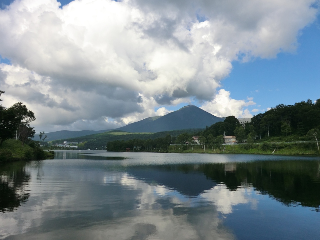 長野県茅野市