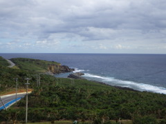 沖縄県八重山郡与那国町