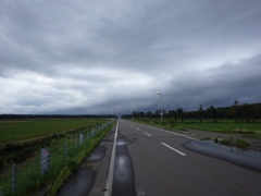 北海道斜里郡斜里町