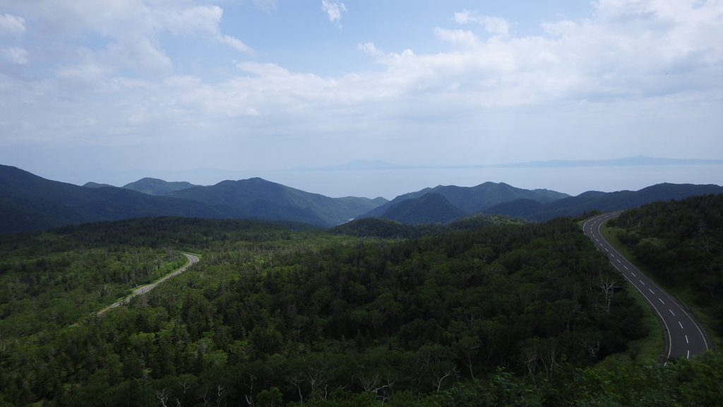 北海道目梨郡羅臼町