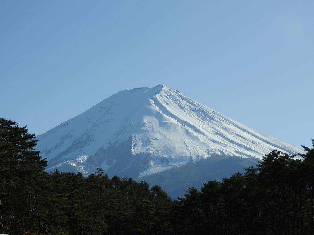 山梨県富士吉田市