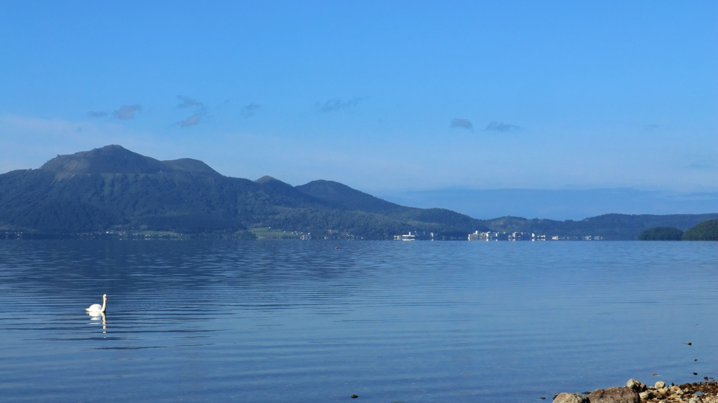 北海道有珠郡壮瞥町