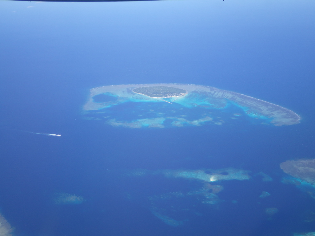 東シナ海
