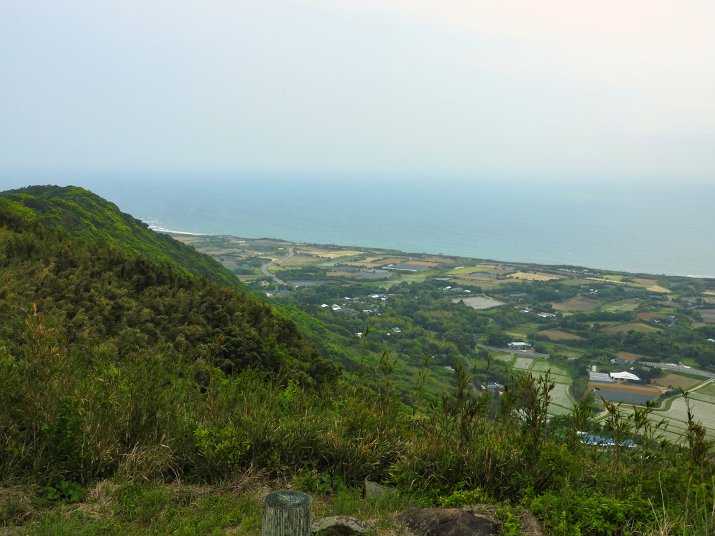 鹿児島県西之表市