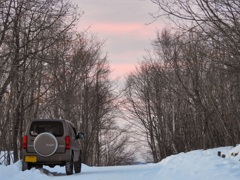 再）北海道釧路郡釧路町