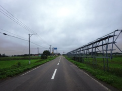 北海道野付郡別海町