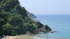 兵庫県美方郡新温泉町
