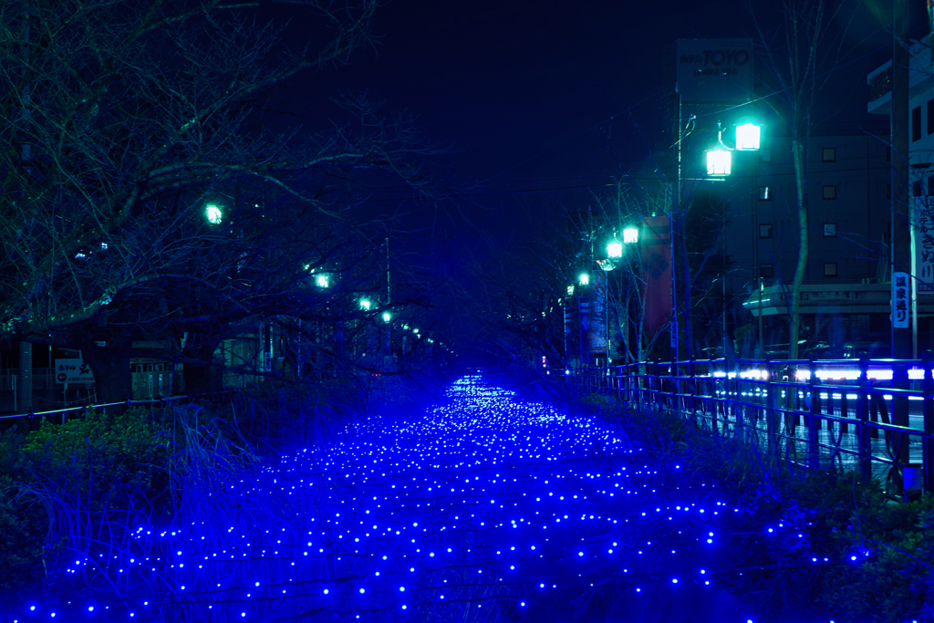 山梨県笛吹市