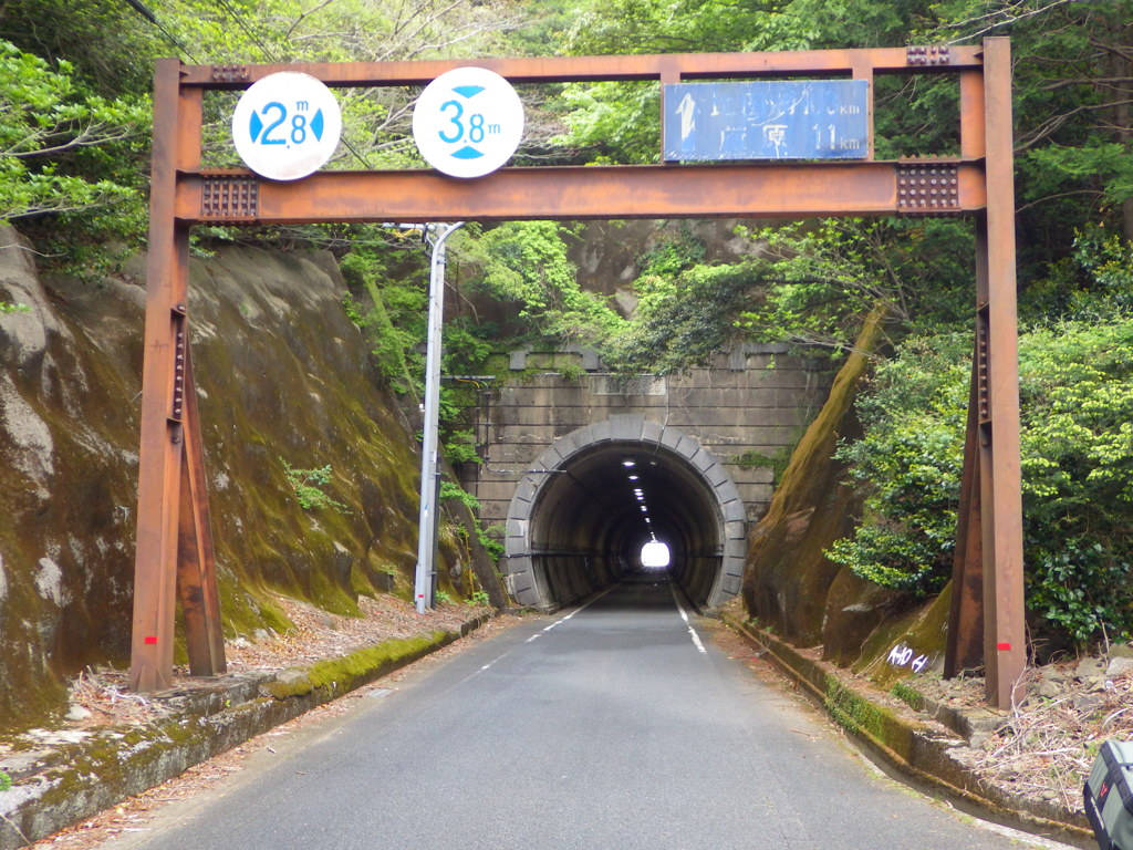 長崎県対馬市