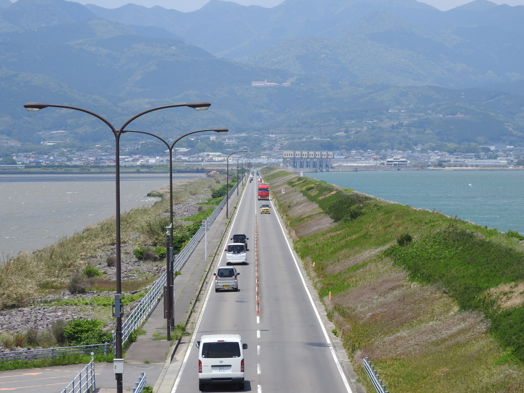 長崎県諫早市