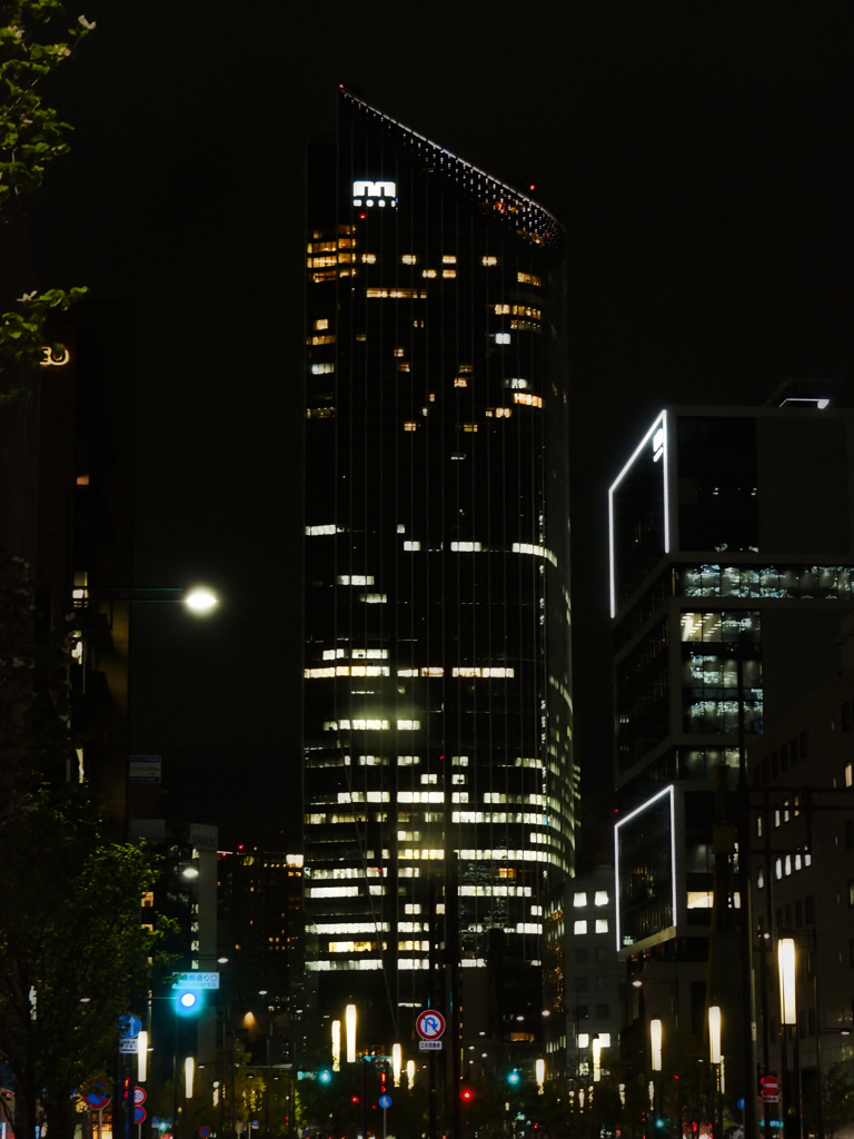 東京都港区