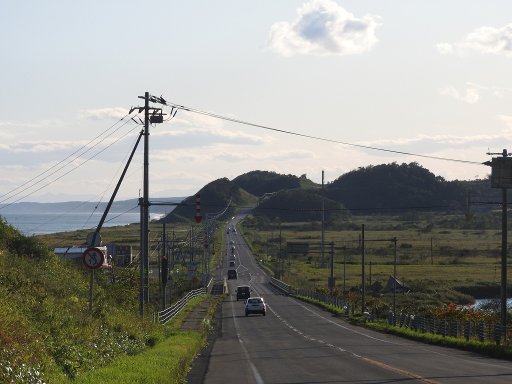 北海道白糠郡白糠町