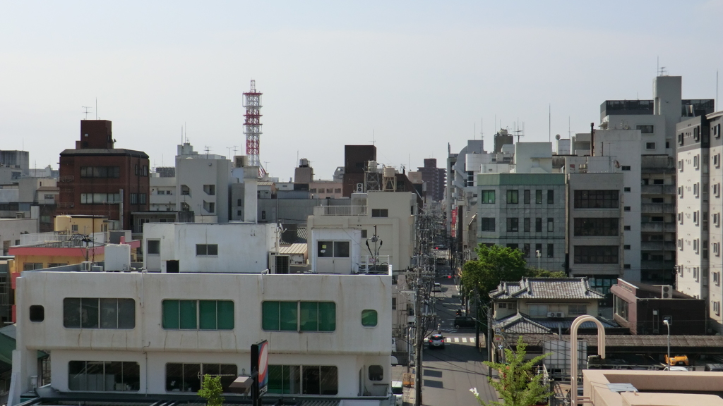 鹿児島県鹿児島市