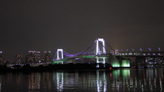  東京都港区台場