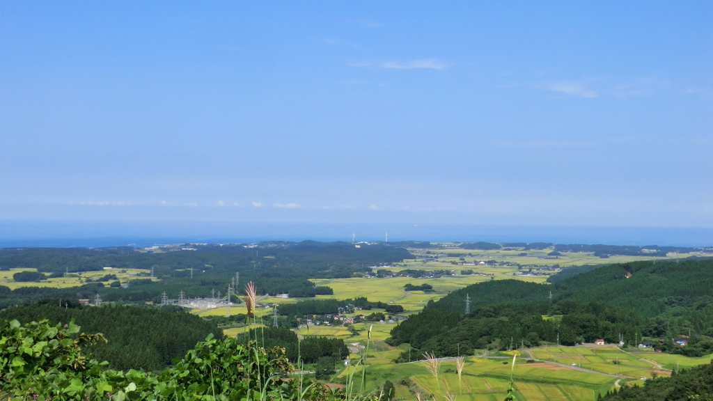 秋田県にかほ市