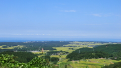 秋田県にかほ市