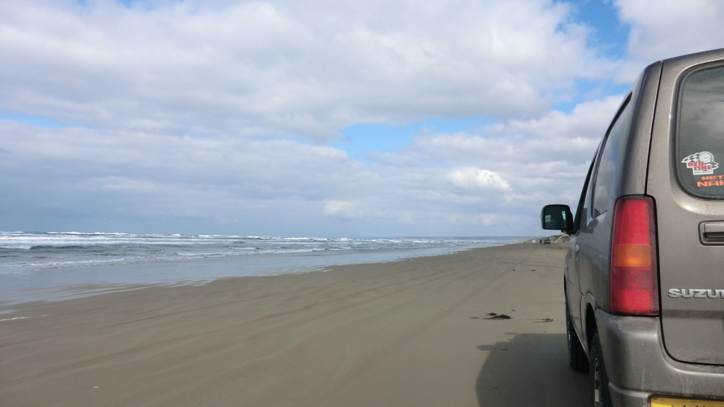 石川県羽咋郡宝達志水町