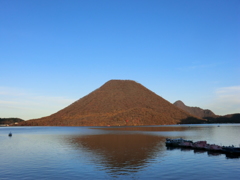 群馬県高崎市榛名湖町