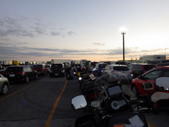 北海道勇払郡厚真町