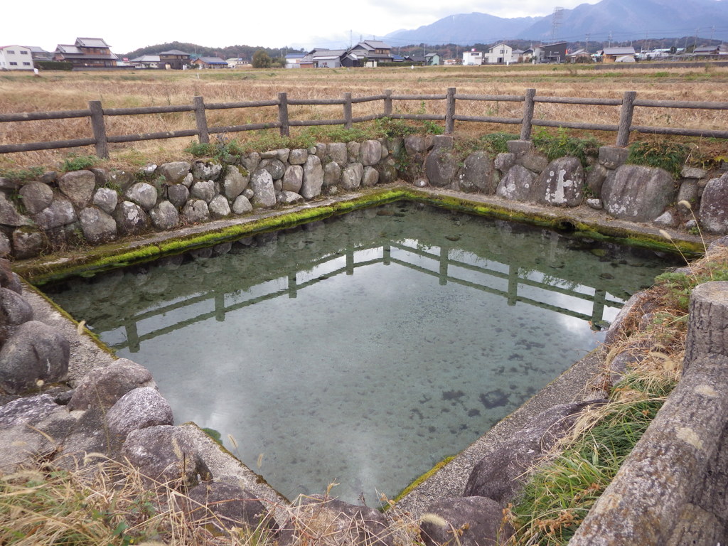 三重県三重郡菰野町