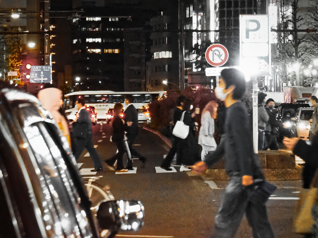 東京都新宿区