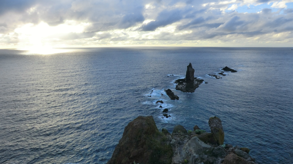 北海道積丹郡積丹町