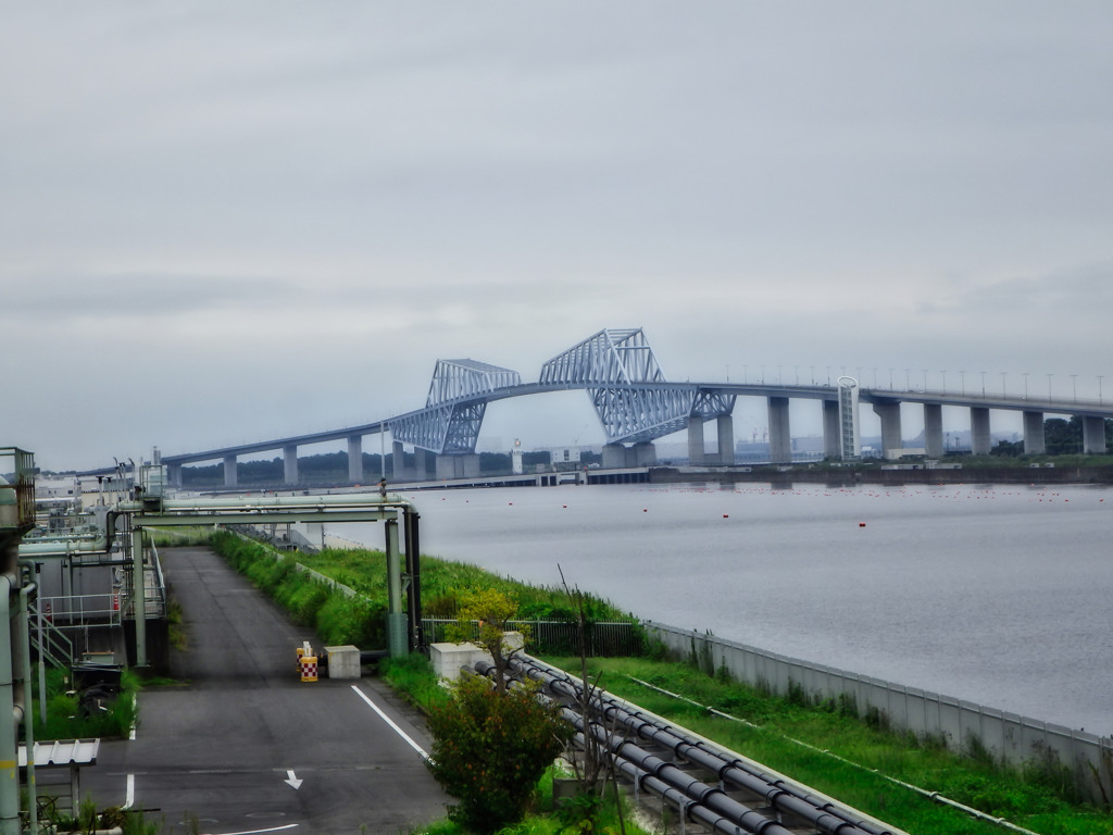 東京都江東区