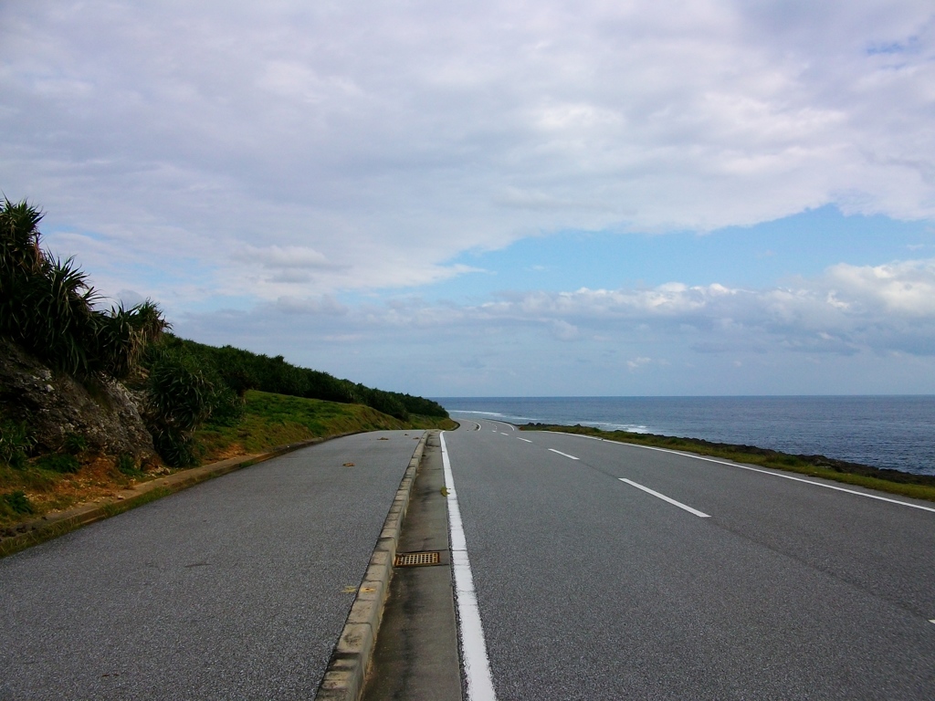 与那国島