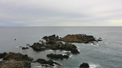 北海道礼文郡礼文町船泊村ニシウヱントマリ