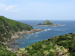鹿児島県肝属郡南大隅町