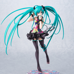 初音ミク Tell Your World