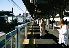 京浜東北線