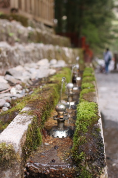 東照宮の