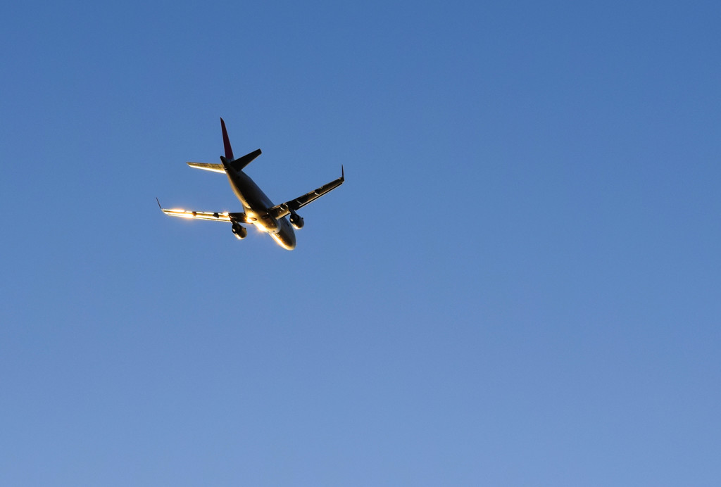 JAL