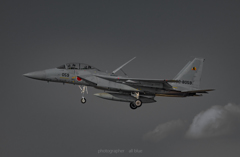 F-15DJ  ～Dark黒馬～