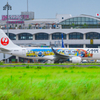 JAL MINION JET