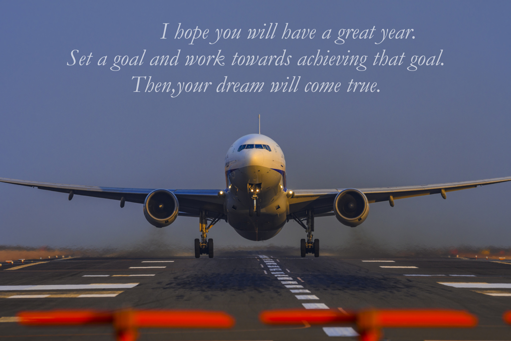 ANA 777