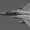 F-15Eagle日の丸