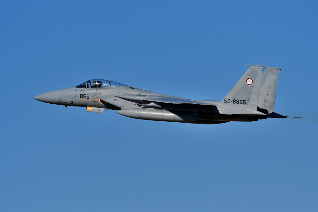 F-15