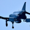 F-4　ファントム帰路
