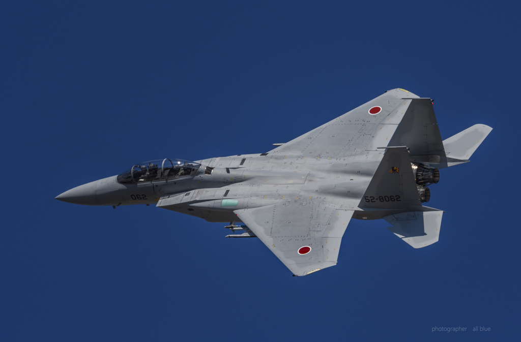 Ｆ－１５DJ
