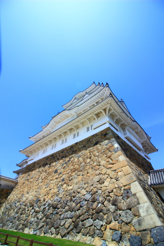 2017.5.8 姫路城