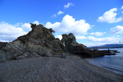 2017.1.25  和歌浦